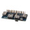 2X 4  USB HUB HAT for Raspberry Pi 3 / 2 / Zero W Extension Board USB to UART for Serial Debugging 3