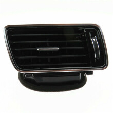 2X Dashboard Car Center Console Air Condition Vents for B6 B7 CC 3AD819728A 3AD819701A 3AD819702A