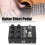 Gitarrenverzerrer Metallgehäuse 8