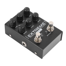 Gitarren-Effektpedal Verzerrer