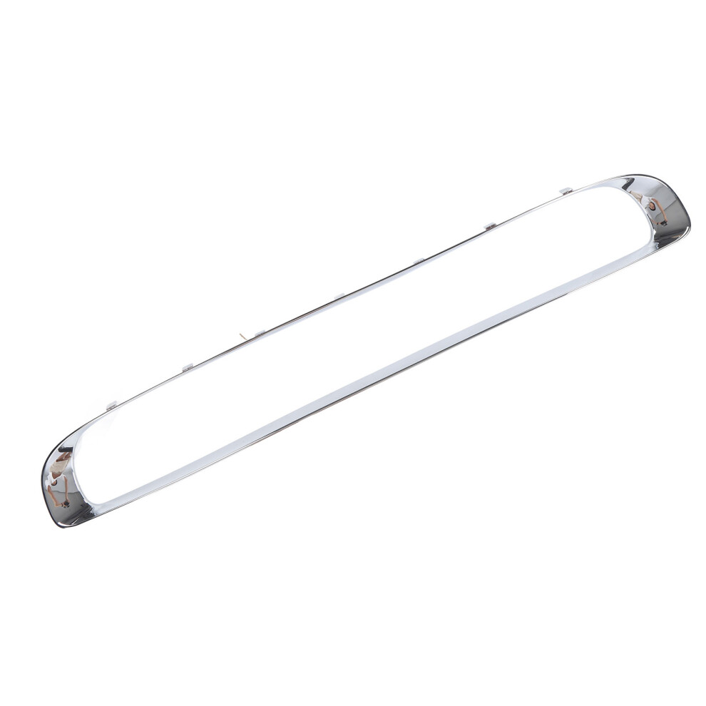 Electroplated Grille Trim Mini R60 7055741095184