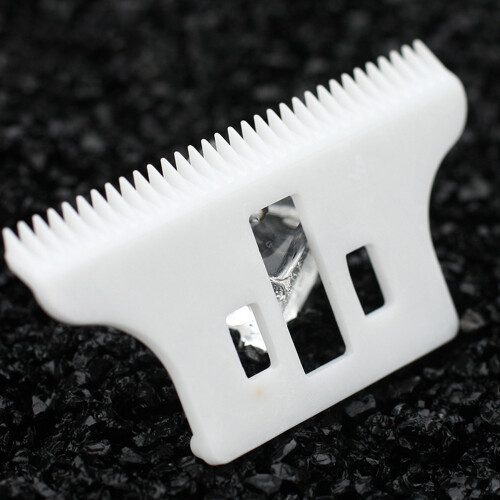 Ceramic Blade , 4Pcs Ceramic Cutter Blade Replacement for -Detailer T-Wide 2