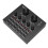 2X V8 Sound Card Audio Set Interface External USB Live Microphone Sound Card  Function for Singing Recording 2
