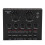2X V8 Sound Card Audio Set Interface External USB Live Microphone Sound Card  Function for Singing Recording 6