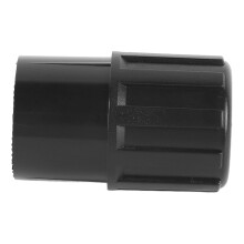 Kompakter Endstopfen Tenor B Kunststoff
