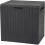 113L Wood Effect Outdoor Storage Box 1