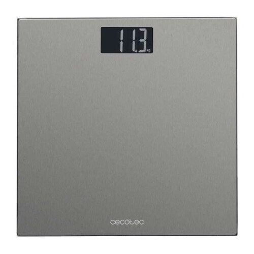 Cecotec Pèse-personne Surface Precision 9200 Healthy