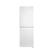 Haden HFF150W 150x47cm Frost Free Freestanding White Fridge Freezer