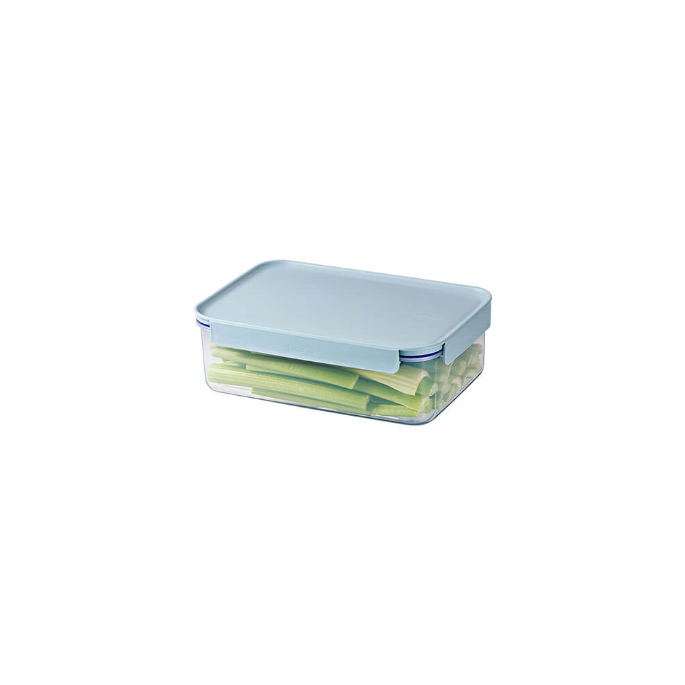 LocknLock Classic Plus 2L Rectangular Container