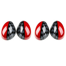 4x Car Door Side JCW Style Mirror Covers for Cooper R55 R56 R57 R58 R60 R61 Power Fold Mirror