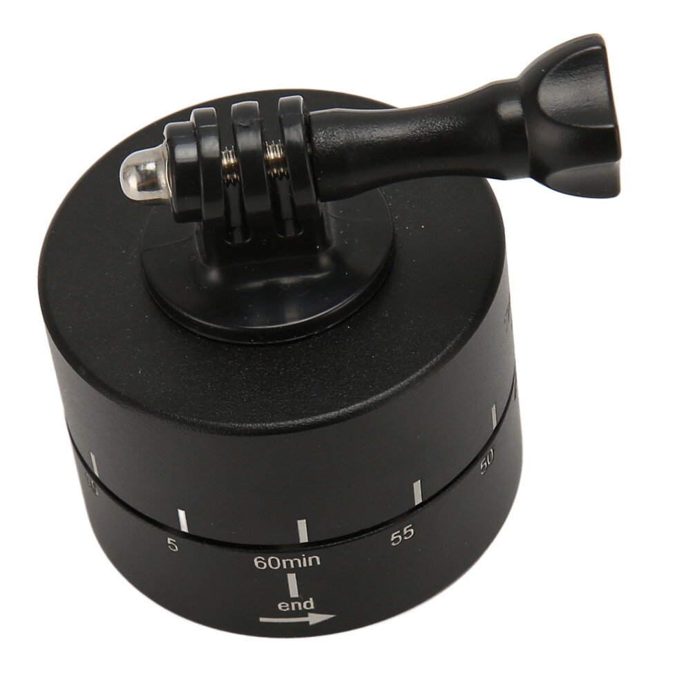 360 Metal Time Lapse Stabilizer, 2Kg, 60Min, Panning Base 4271388552672