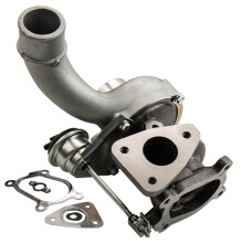 Turbo for Renault Master / Vauxhall Movano 2.5DCI K03 53039700055 + gaskets