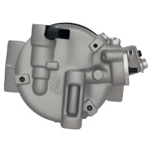 Sprężarka klimatyzacji do Volkswagen Jetta 2.5L 2005-2010 Rabbit 2006-2009 CO4574JC