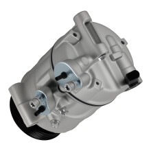 7SEU16C Kompresor do VW Golf V VI Jetta 3 4 1K0820859S Aluminium