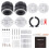 Luftfederung + Halterung Kit for VW Crafter Mercedes Sprinter 4X2 1995-2021 3