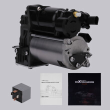 COMPRESSORE Sospensioni Pneumatiche for MERCEDES BENZ CLASSE R w251 2513202104