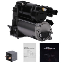 Sospensione Compressore ad Aria Pomp for Mercedes W164 X164 2005-2011 1643201204