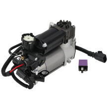 Kompressor 4Z7616007 for Audi A6 C5 4B Allroad Quattro Luftfederung Compressor