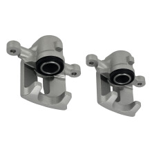 2x hintere Bremssättel For Toyota Corolla E12 1.4L-2.0L 4775002110 4773002110