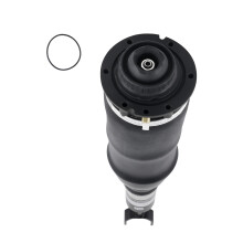 Front Air Suspension Shock Absorber Strut For Audi A6 Allroad Quattro 4Z7616051D