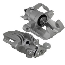 Paar Bremssättel hinten For Opel Astra G Caravan CC Stufenheck 1998-2005 542305