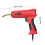 150W Plastic Welder 2-in-1 Hot Stapler Kit, 800Pcs 2