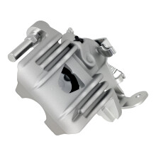 Zacisk hamulca tylny lewy do Opel Astra G Caravan CC sedan 1998-2005 542296