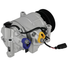 Kompresor klimatyzacji do Audi A4 A6 8E 8H 4F B6 B7 C6 Seat Exeo 3R 4F0260805AC