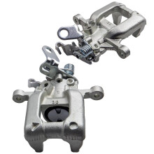 2x tylny zacisk hamulcowy do Audi A3 Sportback 8PA Leon Altea XL 04-19 5K0615424A
