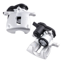 KLOCKI HAMULCOWE TYLNE L+R do Audi A4 B8 8KH 8K2 8K5 A5 8T3 8F7 8TA Q5 8RB BHT268E