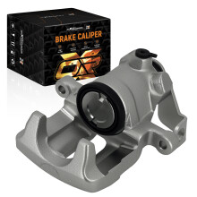Tylny prawy zacisk hamulcowy do Audi 80 8C2 80 Avant 8C5 1991-1995 8A0615424 245 mm