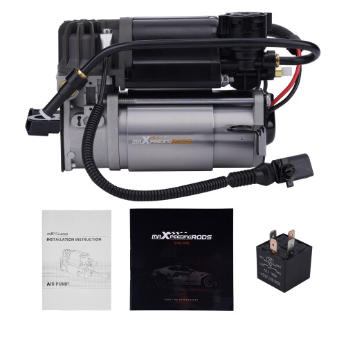 COMPRESSORE SOSPENSIONI PNEUMATICHE for AUDI A8/S8 QUATTRO D3 4E 2008 - 2009 1