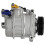 Compressore AC 7SEU17C for BMW E65 730 6917859 Alluminio PAG46 2