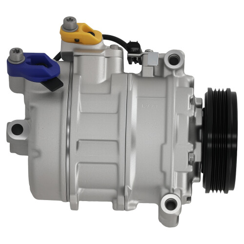 Compressore AC 7SEU17C for BMW E65 730 6917859 Alluminio PAG46 1