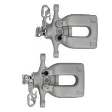 Bremssattel Set Hinten Links + Rechts For Opel Astra K Sports Tourer B16 264mm