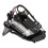 Kompressor + Halterung + Ventil + Relais for AUDI A6 C6 4F 4F0616005E 4F0616013 4