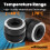 Luftfederung + Halterung Kit for VW Crafter Mercedes Sprinter 4X2 1995-2021 10
