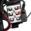 Kompressor + Halterung + Ventil + Relais for AUDI A6 C6 4F 4F0616005E 4F0616013 6