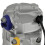 Compressore AC 7SEU17C for BMW E65 730 6917859 Alluminio PAG46 4
