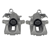 2x Schwimmsattel Hinten for Audi A2 8Z0 Seat Ibiza III VW Polo 9N 6Q0615423A