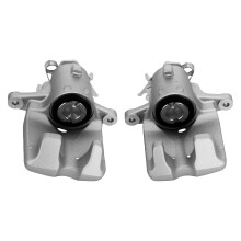 2x zacisk hamulca tylnego L+R do Opel Insignia A G09 Saab 9-5 YS3G 315mm