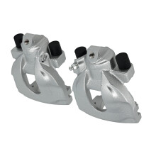 2x Bremssattel Hinten L+R 42mm für Volvo S60 I S80 I V70 II XC70 Cross Country