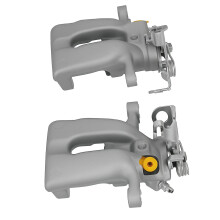 Bremssattel Hinten Links + Rechts for Chevrolet Corsa Opel Astra G Caravan CC