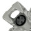 Étrier de Frein Arrière for VW Caddy 2004-2015 2K5615423 Piston 38mm 5