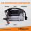COMPRESSORE SOSPENSIONI PNEUMATICHE for AUDI A8/S8 QUATTRO D3 4E 2008 - 2009 7