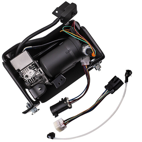 Compresor de Suspensión Neumática para Cadillac Escalade Base 8Cyl 2008-2011 2