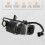 Kompressor 4Z7616007 for Audi A6 C5 4B Allroad Quattro Luftfederung Compressor 10