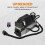 Kompressor 4Z7616007 for Audi A6 C5 4B Allroad Quattro Luftfederung Compressor 11