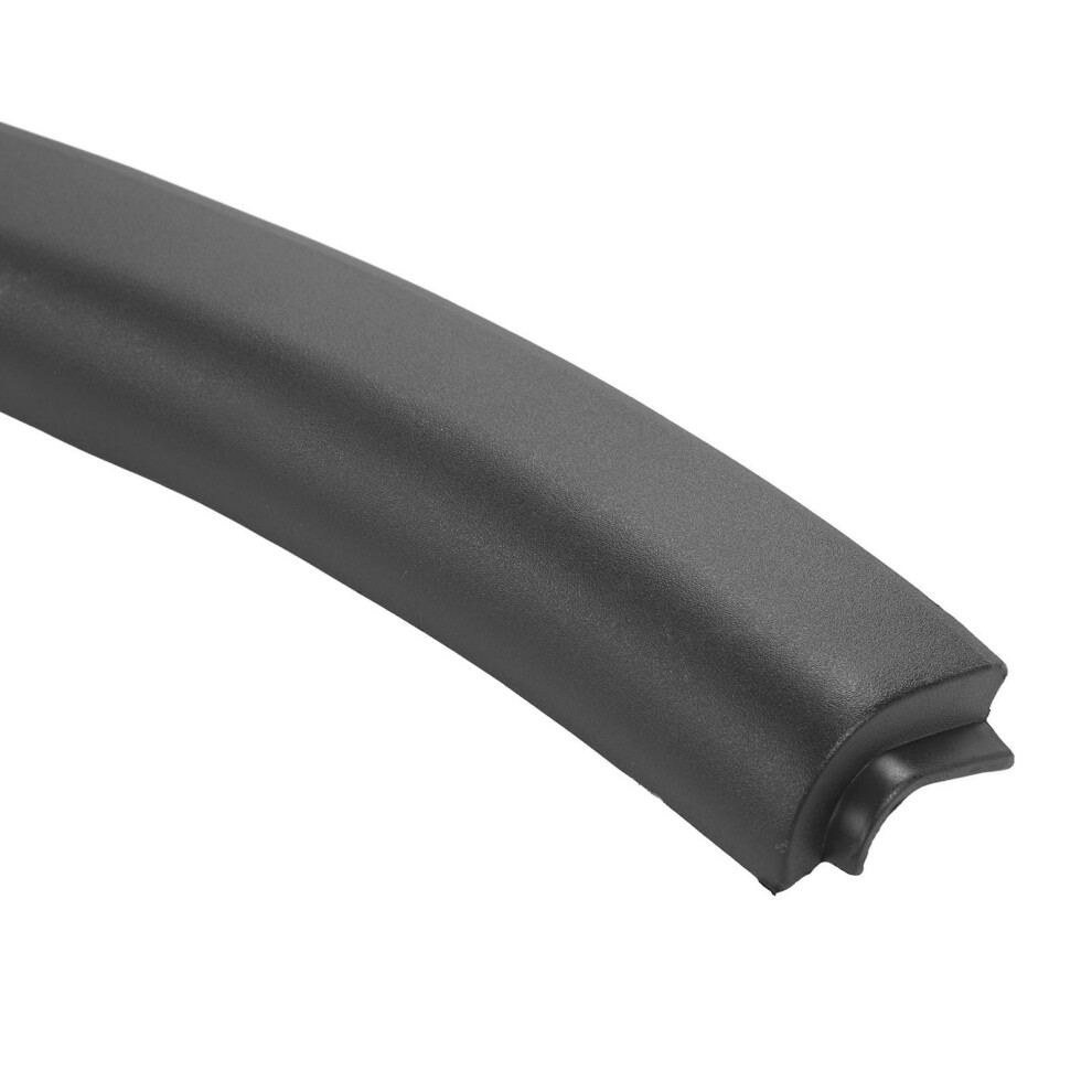 Rear Left Splash Guard Tesla Model Y 2020 7055741158100
