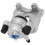 Bremssattel Bremszange Hinten Links für BMW 1er E81 E82 E90 E84 E87 E88 E91 E93 5